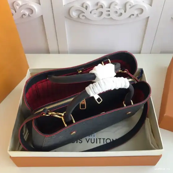 WIS MM LOUIS VUITTON MONTAIGNE 0525